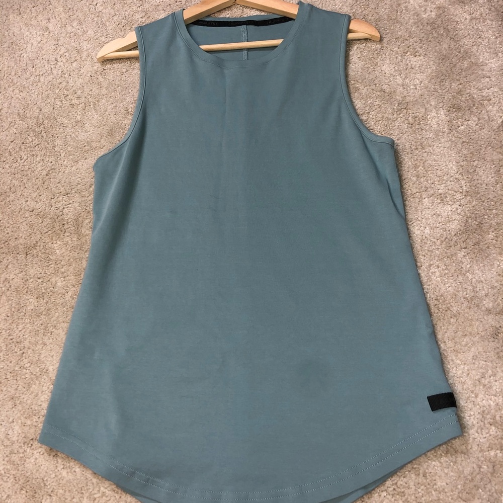 Alphalete Lifestyle Cutoff